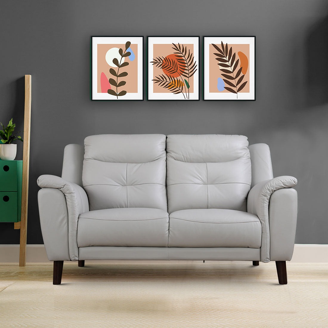 Inbition home styling